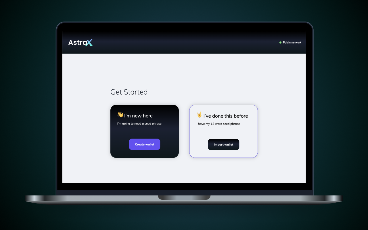 AstraX Preview image 1