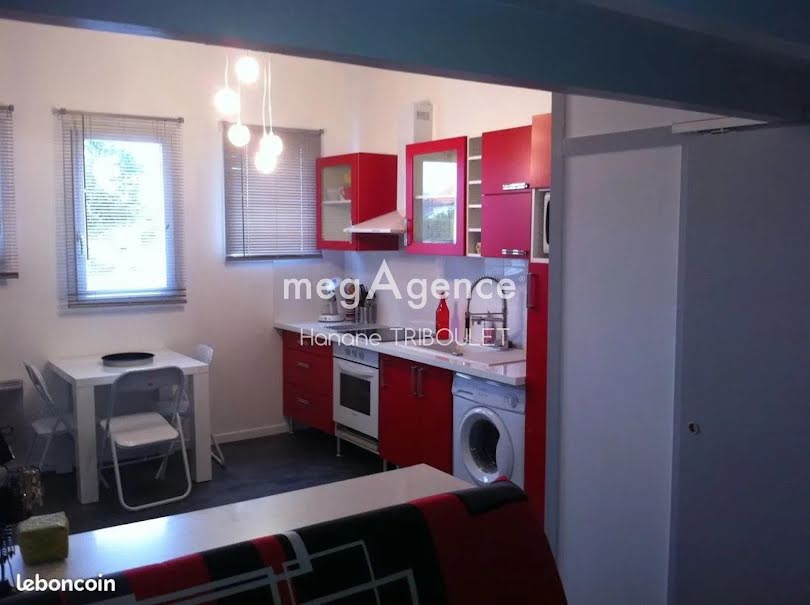 Vente appartement 1 pièce 33 m² à Bidart (64210), 225 000 €