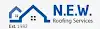 N.E.W. Roofing Logo