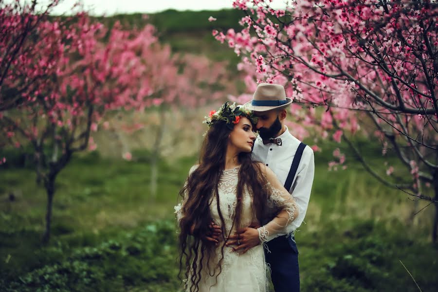 Fotógrafo de bodas Dursun Alagezov (dursun). Foto del 15 de abril 2021