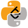 Leetcode Python icon