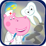 Cover Image of Télécharger Médecin pour enfants : Dentiste 1.3.2 APK