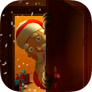 SantApp  Icon