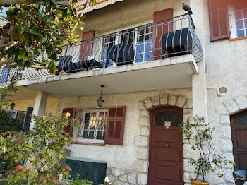 maison à Cagnes-sur-Mer (06)