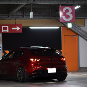 MAZDA3 BP8P