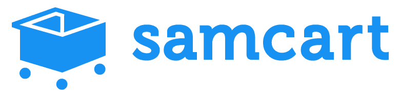 Samcart logo png