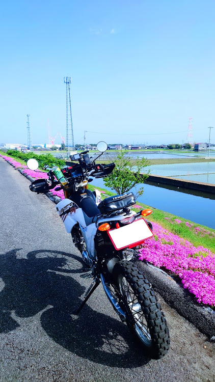 シャトルのこいつも愛車(≧∇≦)b・ドライブに関するカスタム事例の投稿画像2枚目