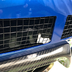 インプレッサ WRX STI GVB