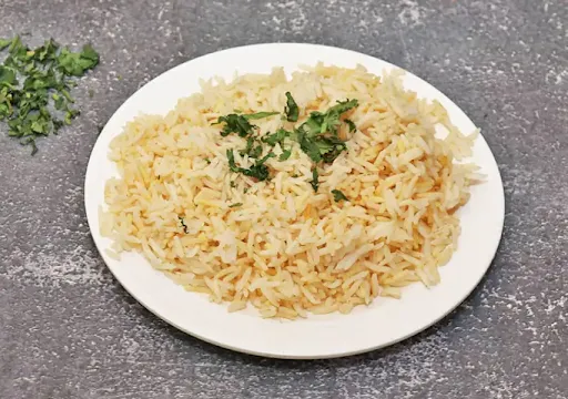 Plain Rice