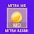 Mitra MD - Chip Domino icon