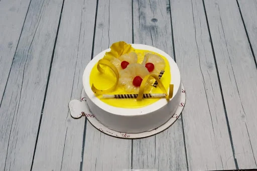 Pineapple Cake [2 Kg]