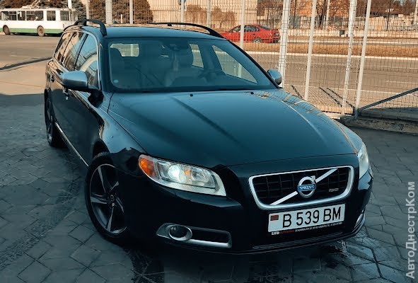 продам авто Volvo V70 V70 III фото 1