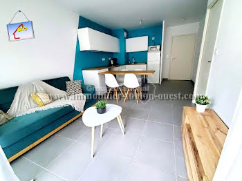 appartement à Toulon (83)