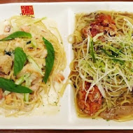 BELLINI PASTA PASTA 貝里尼