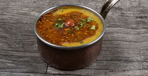 Double Dal Tadka