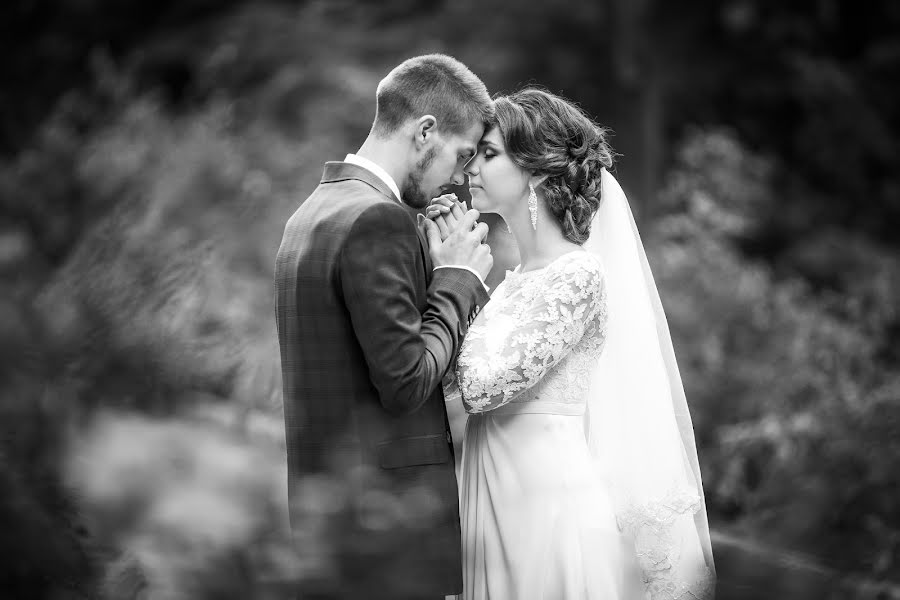 Photographe de mariage Andrey Chekanovskiy (andrewfocus). Photo du 14 avril 2017