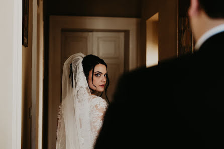 Svatební fotograf Pierpaolo Cialini (pierpaolocialini). Fotografie z 18.května 2020
