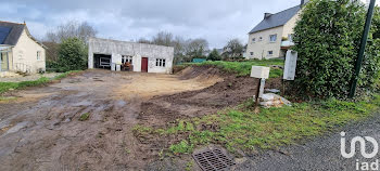 terrain à Le Vieux-Marché (22)