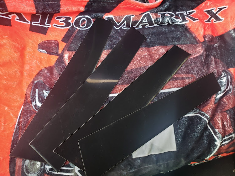 マークXのマークX 130系・マークX乗りと繋がりたい・サイドガーニッシュに関するカスタム事例の投稿画像2枚目