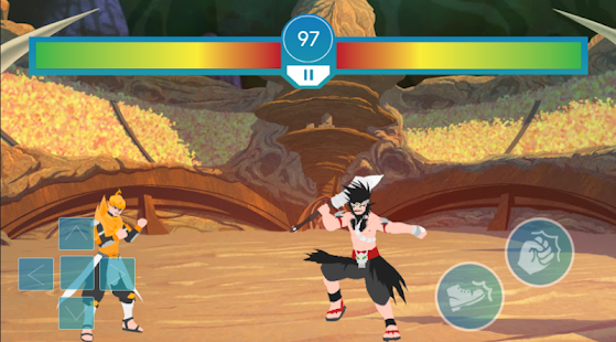 Free Bahuraksa Arena APK