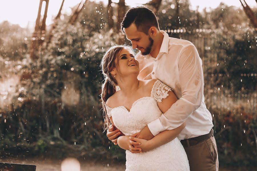 Wedding photographer Aleksandra Lovcova (alexandriaria). Photo of 3 September 2018