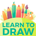 Cover Image of ダウンロード Learn Drawing 3.0.86 APK