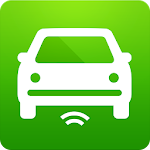 Cover Image of ดาวน์โหลด Parker, Find available parking 5.1.1.2 APK