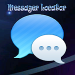 Cover Image of Download Chatt Locator 1.0 APK