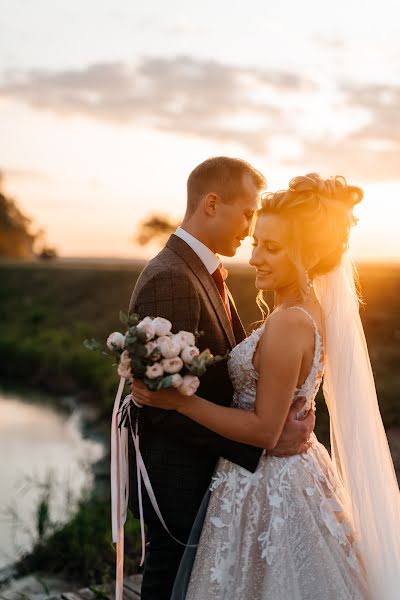 Wedding photographer Irina Perevalova (irinaperevalovaa). Photo of 10 June 2021