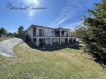 maison à Marsac-sur-l'Isle (24)