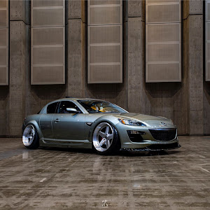 RX-8 SE3P