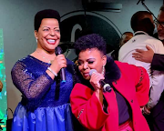 Gospel star Rebecca Malope celebrates 35 years in the music industry. 