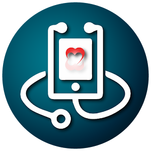 Blood Pressure BP Check  Icon