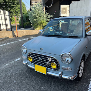 ミラジーノ L700S