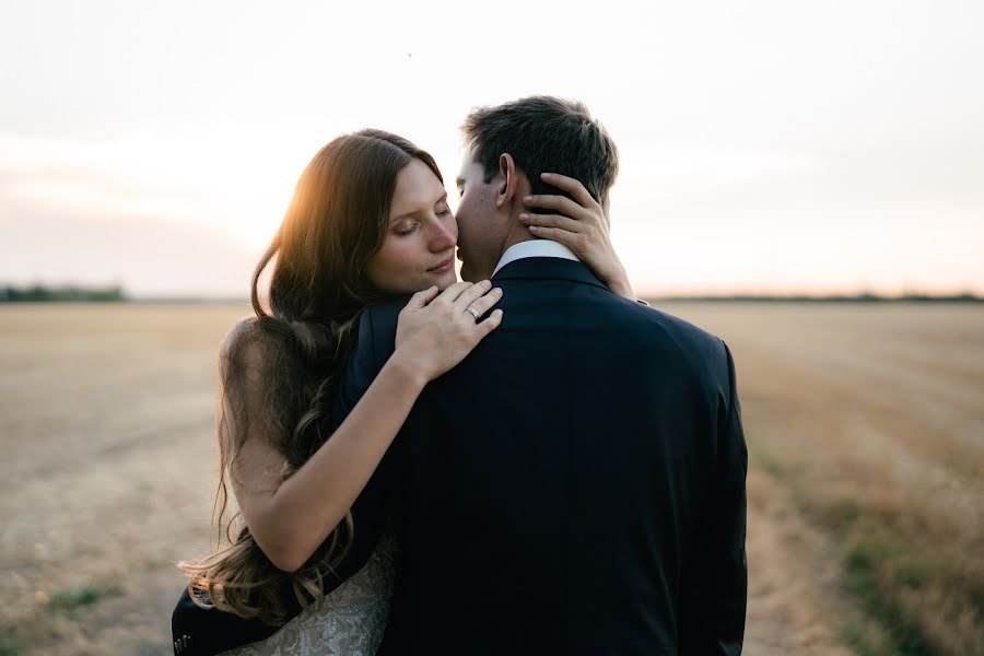 Fotógrafo de bodas Katarina Roma (katephotospain). Foto del 8 de mayo