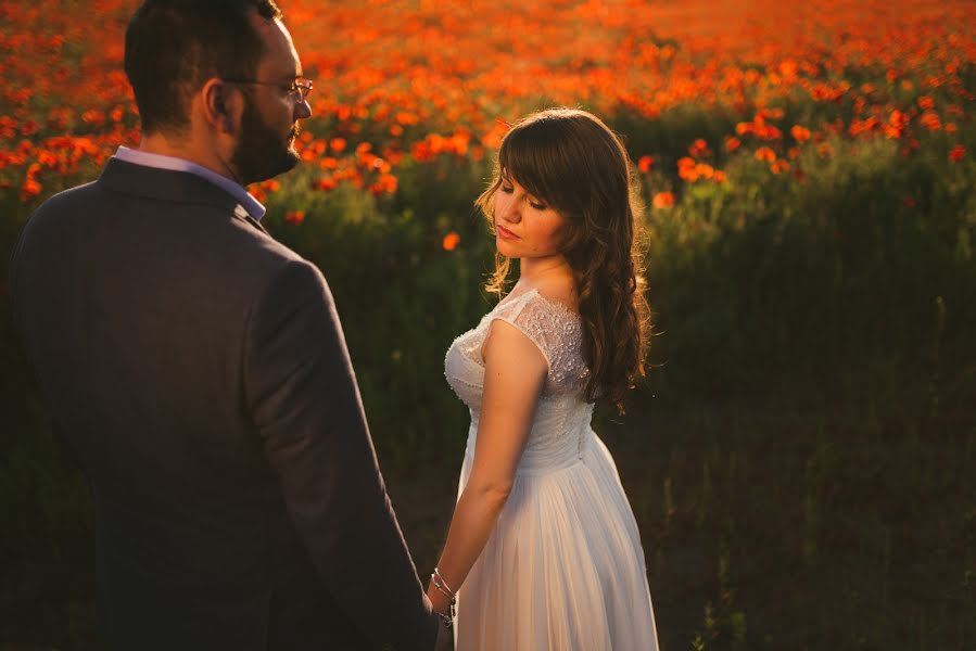 Fotógrafo de bodas Adina Vulpe (jadoris). Foto del 6 de junio 2016