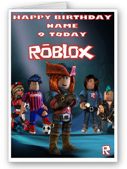 Happy Birthday Roblox Images Roblox Free D - roblox envelope