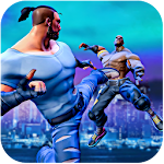 Cover Image of Télécharger Super Street Extreme Fight 2018 2.1 APK