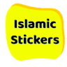 Islamic Stickers in Hindi (WAS icon