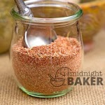 Rotisserie Chicken Seasoning was pinched from <a href="http://bakeatmidnite.com/rotisserie-chicken-seasoning/" target="_blank">bakeatmidnite.com.</a>