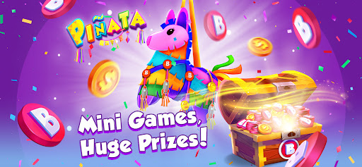 Bingo Bash: Live Bingo Games screenshot #5