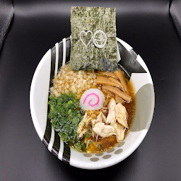 Tokyo Chicken Ramen Shoyu