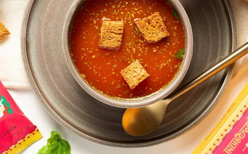 Indicup Tomato Soup