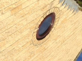 New windows installed in Oxfordshire