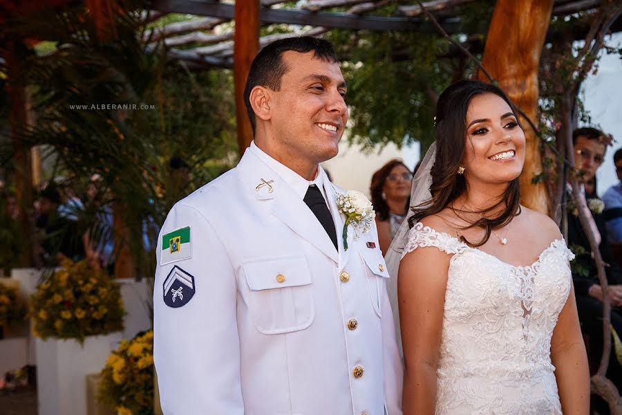 Huwelijksfotograaf Albéra Gomes (alberagomes). Foto van 25 maart 2020