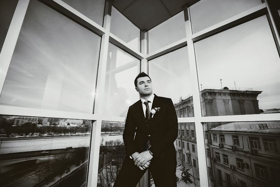 Wedding photographer Ivan Kotov (kotov). Photo of 24 February 2020