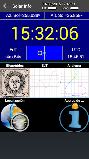 Solar Info