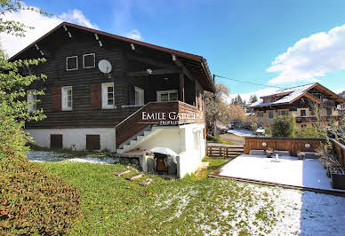 Chalet 18