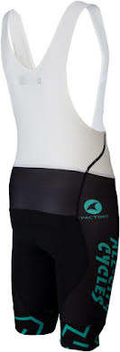 All-City The Max Men's Bib Short alternate image 1