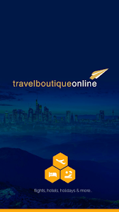 travel boutique online address